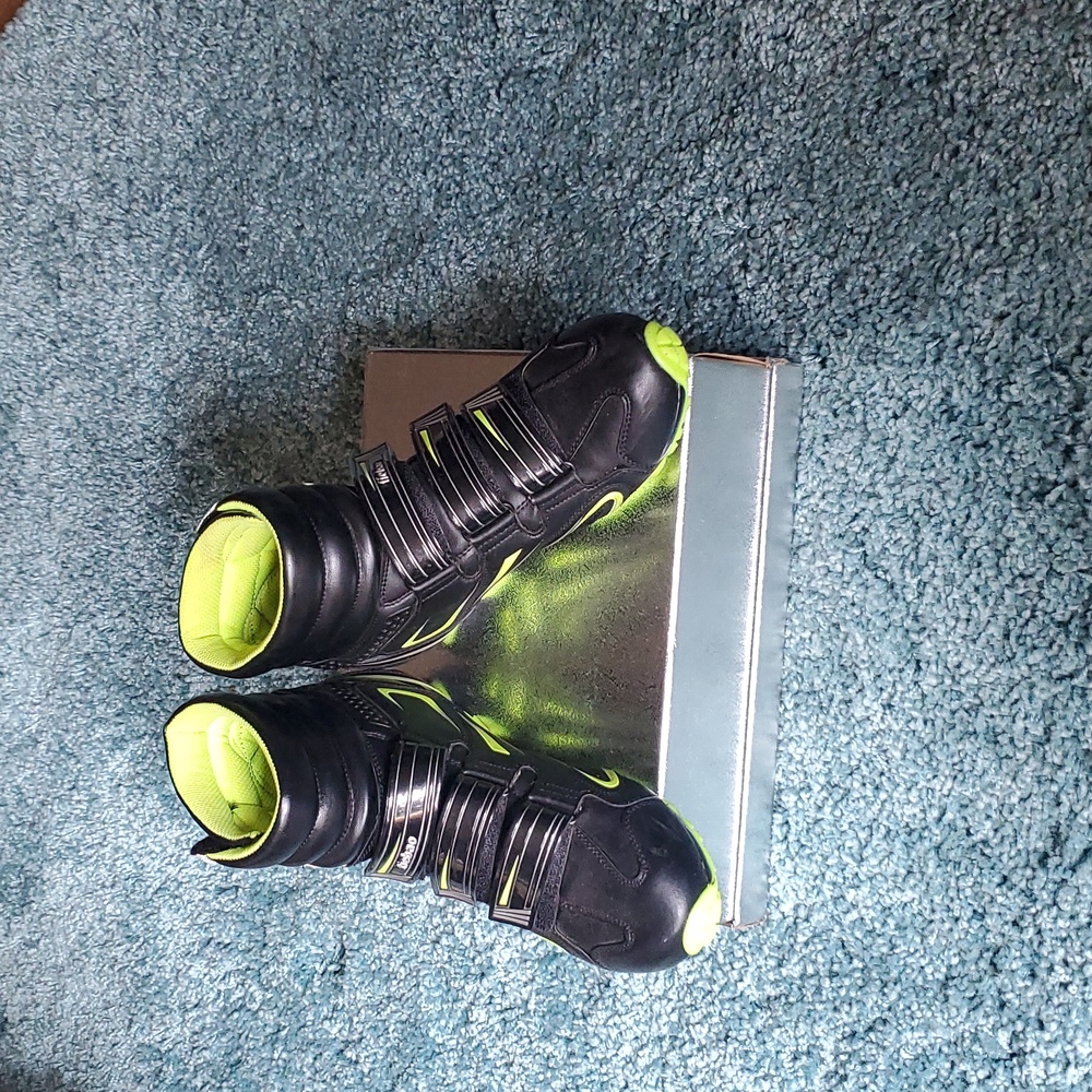 TIEBAO bicycle shoe women size 10
